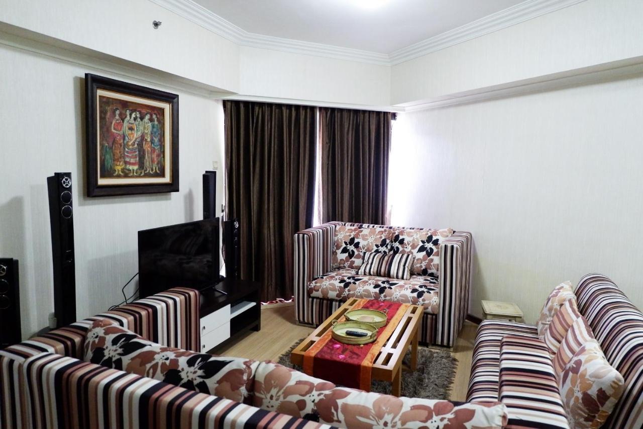 Classic And Strategic 3br Sudirman Tower By Travelio Appartement *