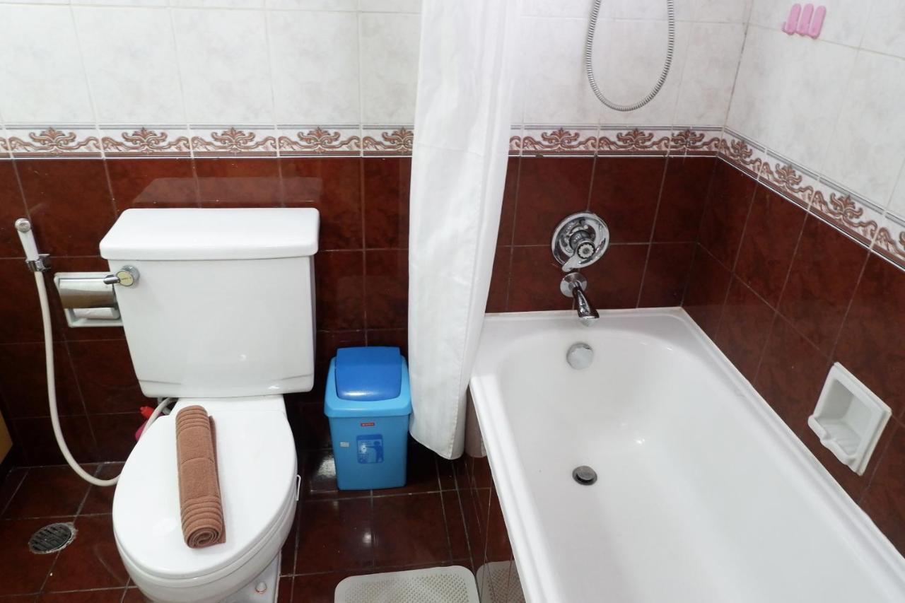 Appartement Classic And Strategic 3br Sudirman Tower By Travelio